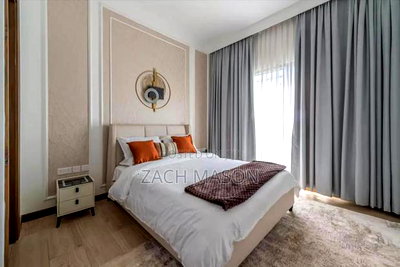 3bdrm Apartment in Ruaka for rent - Image 2