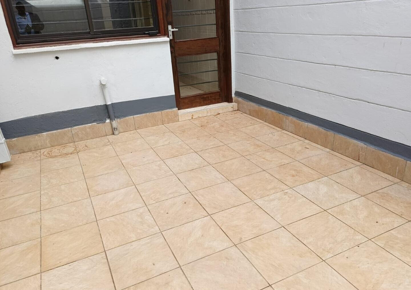 4BR Townhouse with Fireplace & Jacuzzi - Kilimani