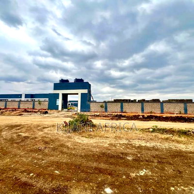 3bdrm Bungalow in Juja for sale - Image 13