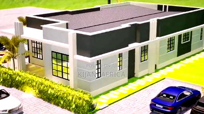 3bdrm Bungalow in Juja for sale - Image 2