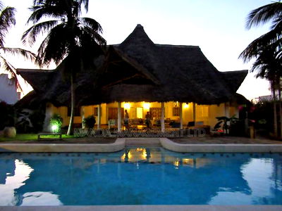 Furnished 4bdrm Villa in Shella for sale - Image 3