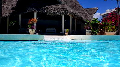 Furnished 4bdrm Villa in Shella for sale - Image 1