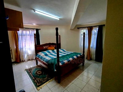 Furnished 2bdrm House in Runda for rent - Image 10