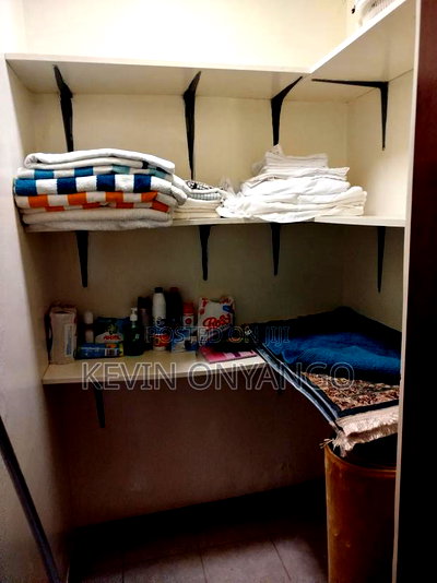 Furnished 2bdrm House in Runda for rent - Image 13