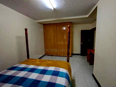 Furnished 2bdrm House in Runda for rent - Image 9