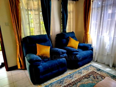 Furnished 2bdrm House in Runda for rent - Image 7