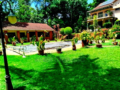 Furnished 2bdrm House in Runda for rent - Image 2