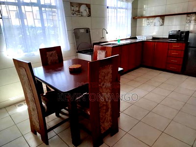Furnished 2bdrm House in Runda for rent - Image 6
