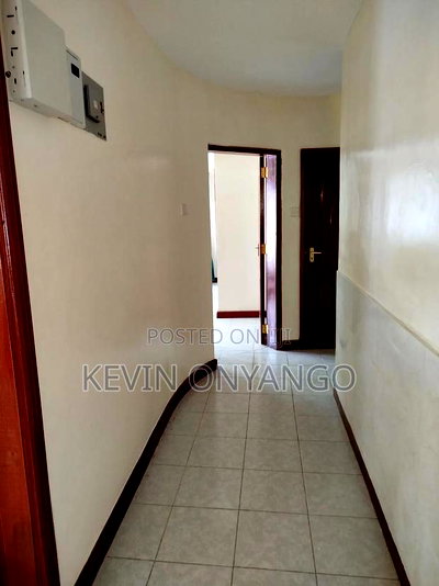 Furnished 2bdrm House in Runda for rent - Image 12