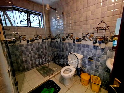 Furnished 2bdrm House in Runda for rent - Image 11