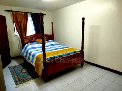 Furnished 2bdrm House in Runda for rent - Image 8