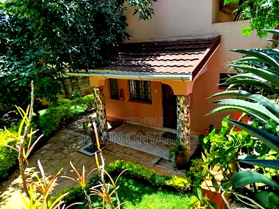 Furnished 2bdrm House in Runda for rent - Image 1