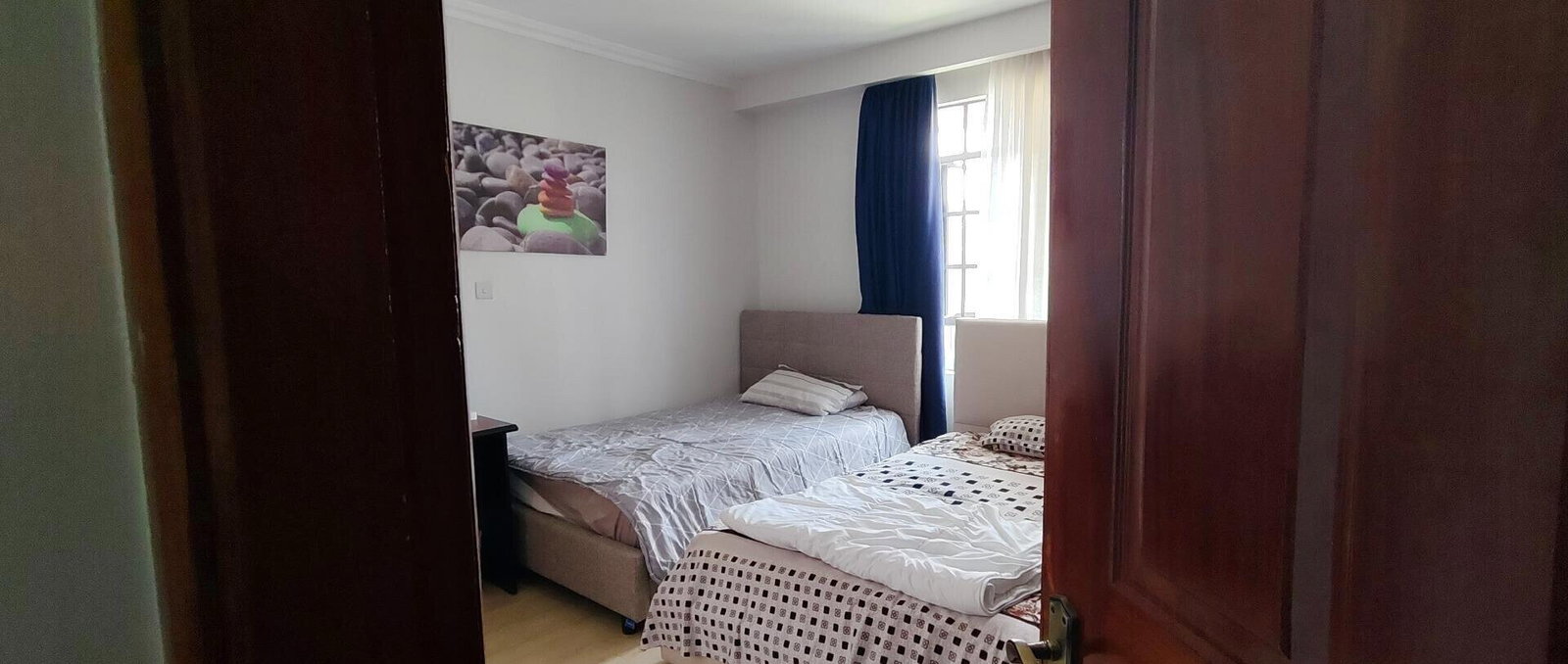 4BR All-Ensuite Townhouse with Backup Power - Kisaju, Kitengela