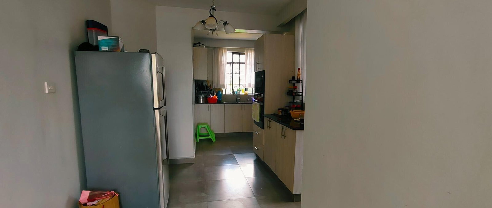 4BR All-Ensuite Townhouse with Backup Power - Kisaju, Kitengela