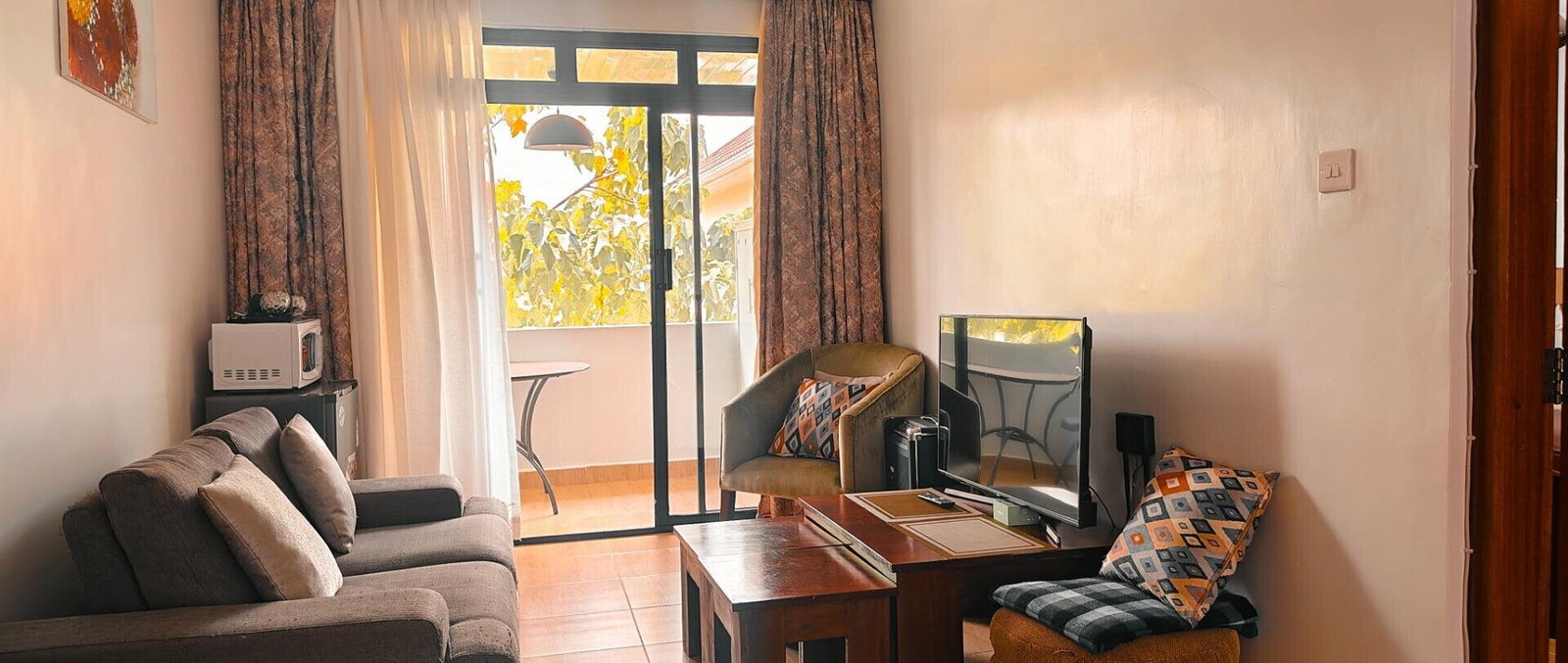 4BR All-Ensuite Townhouse with Backup Power - Kisaju, Kitengela