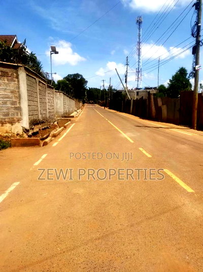 1/4 Acre Plot Karen, Kerarapon - Image 2