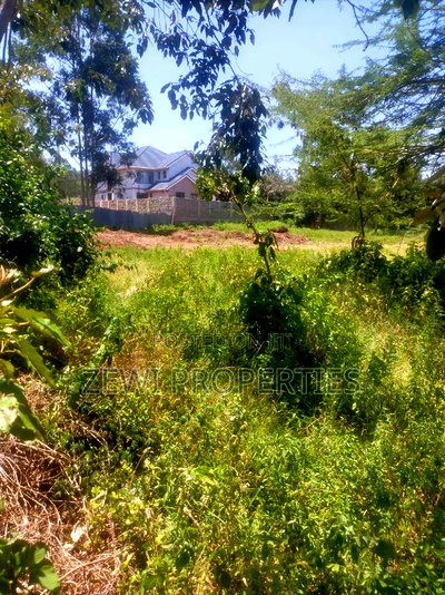 1/4 Acre Plot Karen, Kerarapon - Image 1