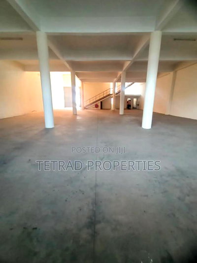 8725 SQF Godown in Mombasa RD GM - Image 5