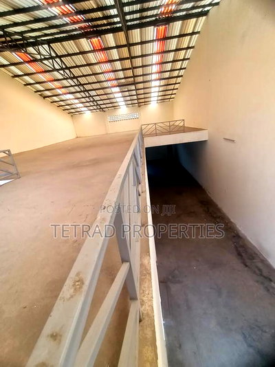 8725 SQF Godown in Mombasa RD GM - Image 3