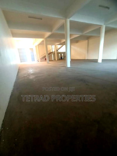 8725 SQF Godown in Mombasa RD GM - Image 4