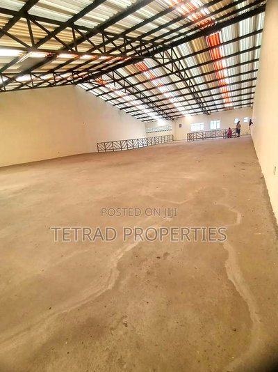 8725 SQF Godown in Mombasa RD GM - Image 2