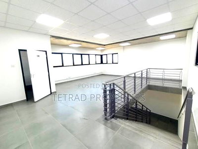 8,580 SQFT Godown Special Economic Zone.(30mins From Jkia) - Image 9