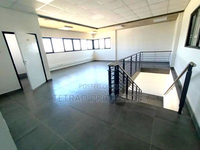 8,580 SQFT Godown Special Economic Zone.(30mins From Jkia) - Image 8