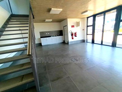 8,580 SQFT Godown Special Economic Zone.(30mins From Jkia) - Image 7