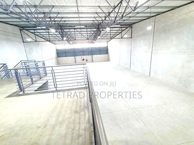 8,580 SQFT Godown Special Economic Zone.(30mins From Jkia) - Image 5