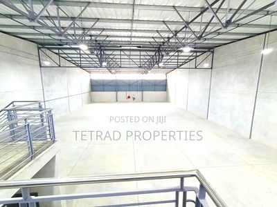 8,580 SQFT Godown Special Economic Zone.(30mins From Jkia) - Image 4