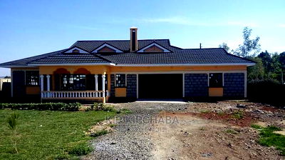 Furnished 4bdrm Bungalow in Elgonview for Sale - Image 11