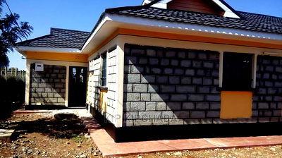 Furnished 4bdrm Bungalow in Elgonview for Sale - Image 16