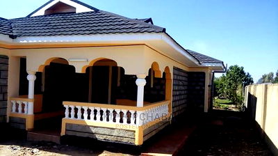 Furnished 4bdrm Bungalow in Elgonview for Sale - Image 6