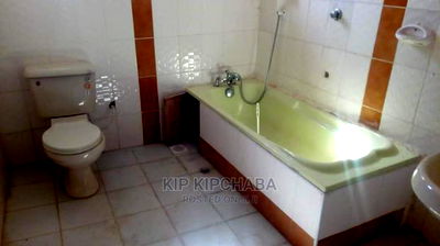 Furnished 4bdrm Bungalow in Elgonview for Sale - Image 13