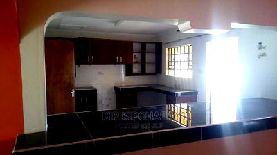 Furnished 4bdrm Bungalow in Elgonview for Sale - Image 2