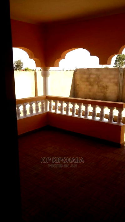 Furnished 4bdrm Bungalow in Elgonview for Sale - Image 17