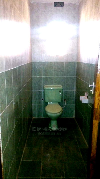 Furnished 4bdrm Bungalow in Elgonview for Sale - Image 19