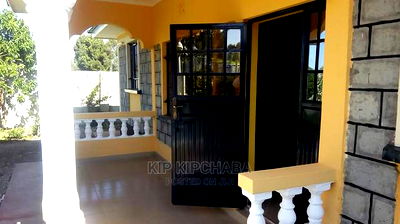 Furnished 4bdrm Bungalow in Elgonview for Sale - Image 8