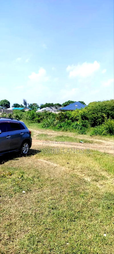 Kombani Kwale Ready Title Plots At - Image 2