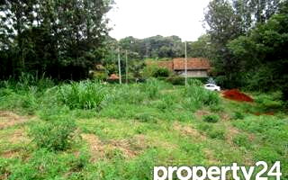 KSh 35M Half Acre Plot