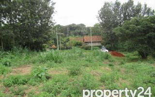 KSh 35M Half Acre Plot
