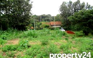 KSh 35M Half Acre Plot