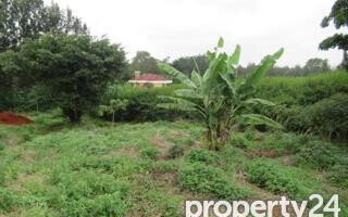 KSh 35M Half Acre Plot