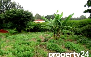 KSh 35M Half Acre Plot