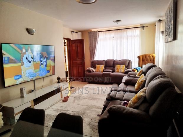 4bdrm Maisonette in Langata for sale