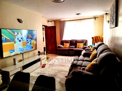 4bdrm Maisonette in Langata for sale - Image 2