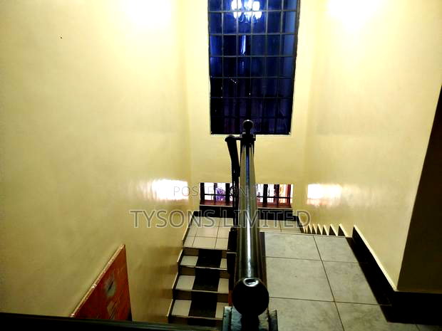 4bdrm Maisonette in Langata for sale