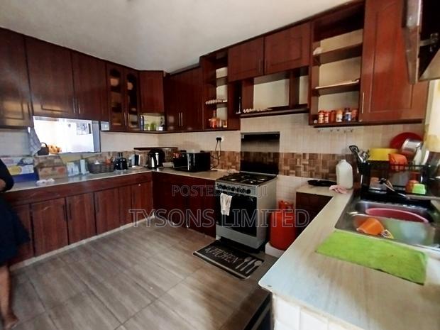 4bdrm Maisonette in Langata for sale