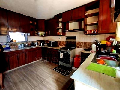 4bdrm Maisonette in Langata for sale - Image 3