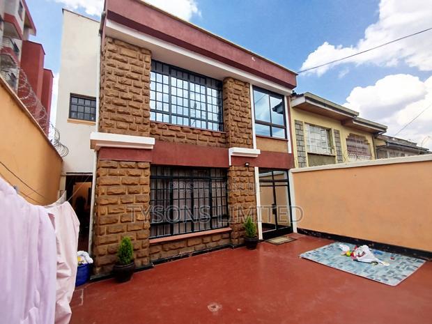 4bdrm Maisonette in Langata for sale